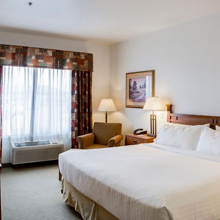 Holiday Inn Express & Suites Jacksonville By Ihg South Jacksonville Eksteriør bilde