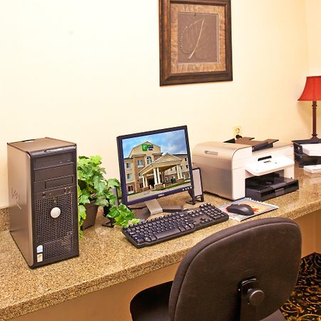 Holiday Inn Express & Suites Jacksonville By Ihg South Jacksonville Eksteriør bilde