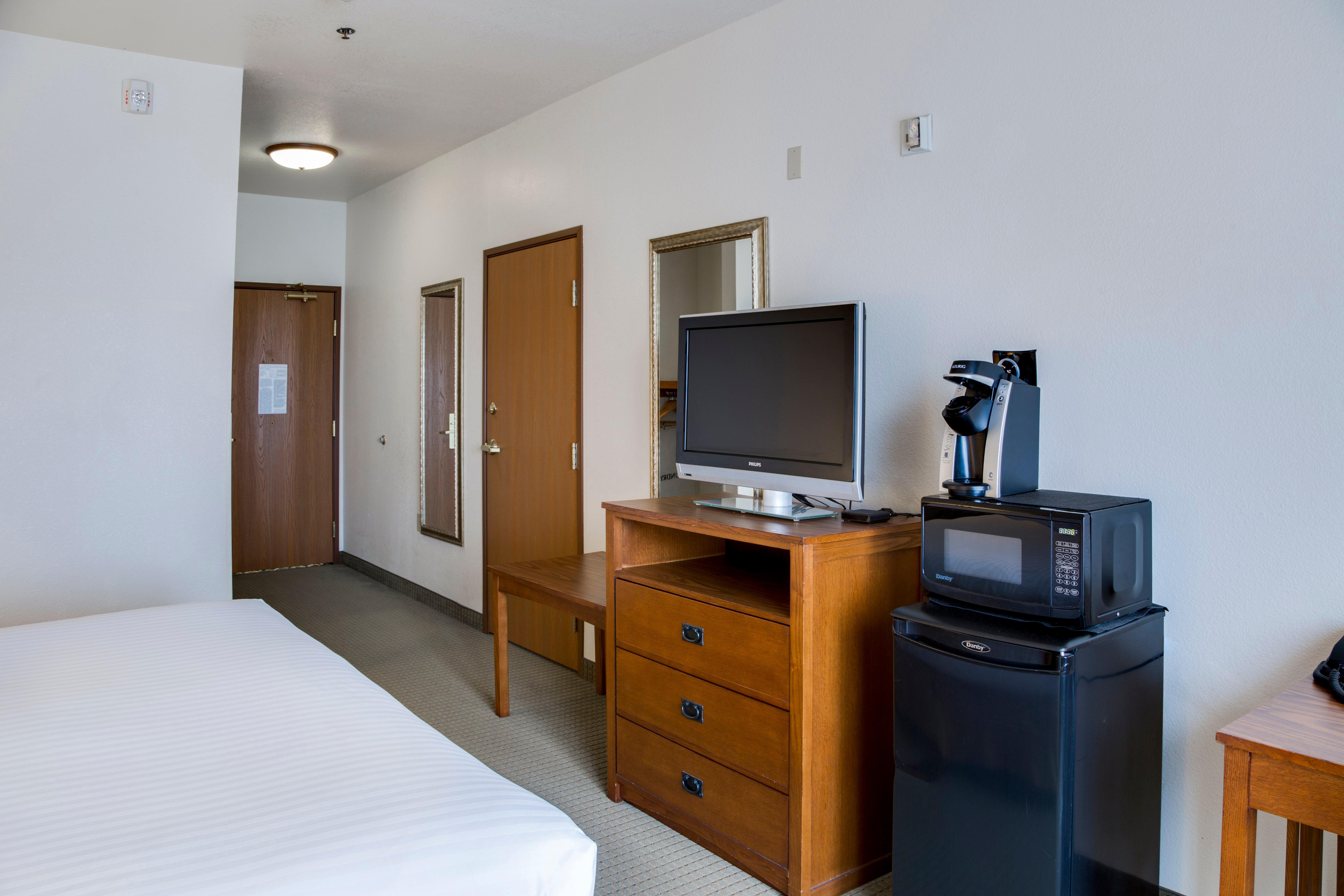 Holiday Inn Express & Suites Jacksonville By Ihg South Jacksonville Eksteriør bilde