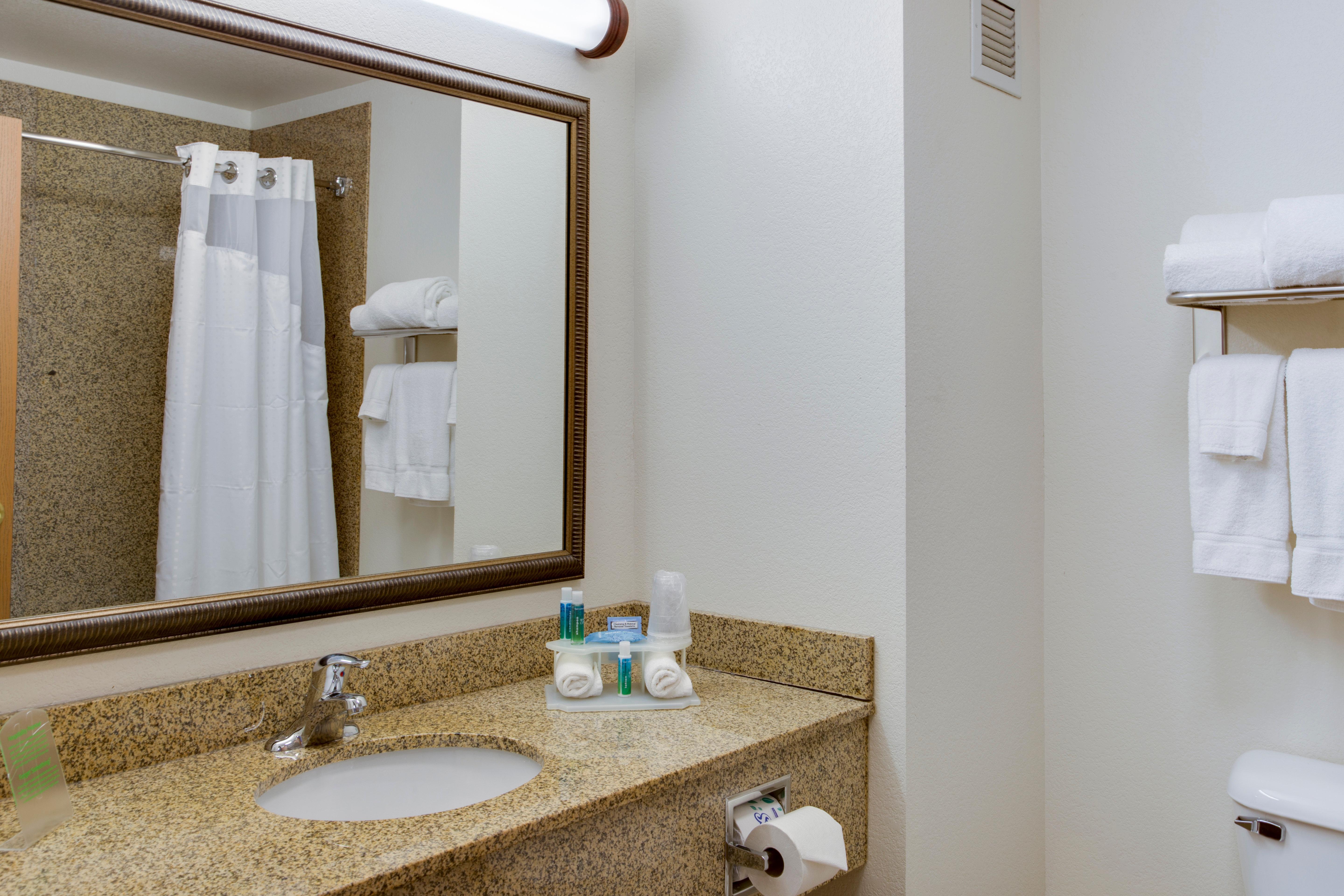 Holiday Inn Express & Suites Jacksonville By Ihg South Jacksonville Eksteriør bilde