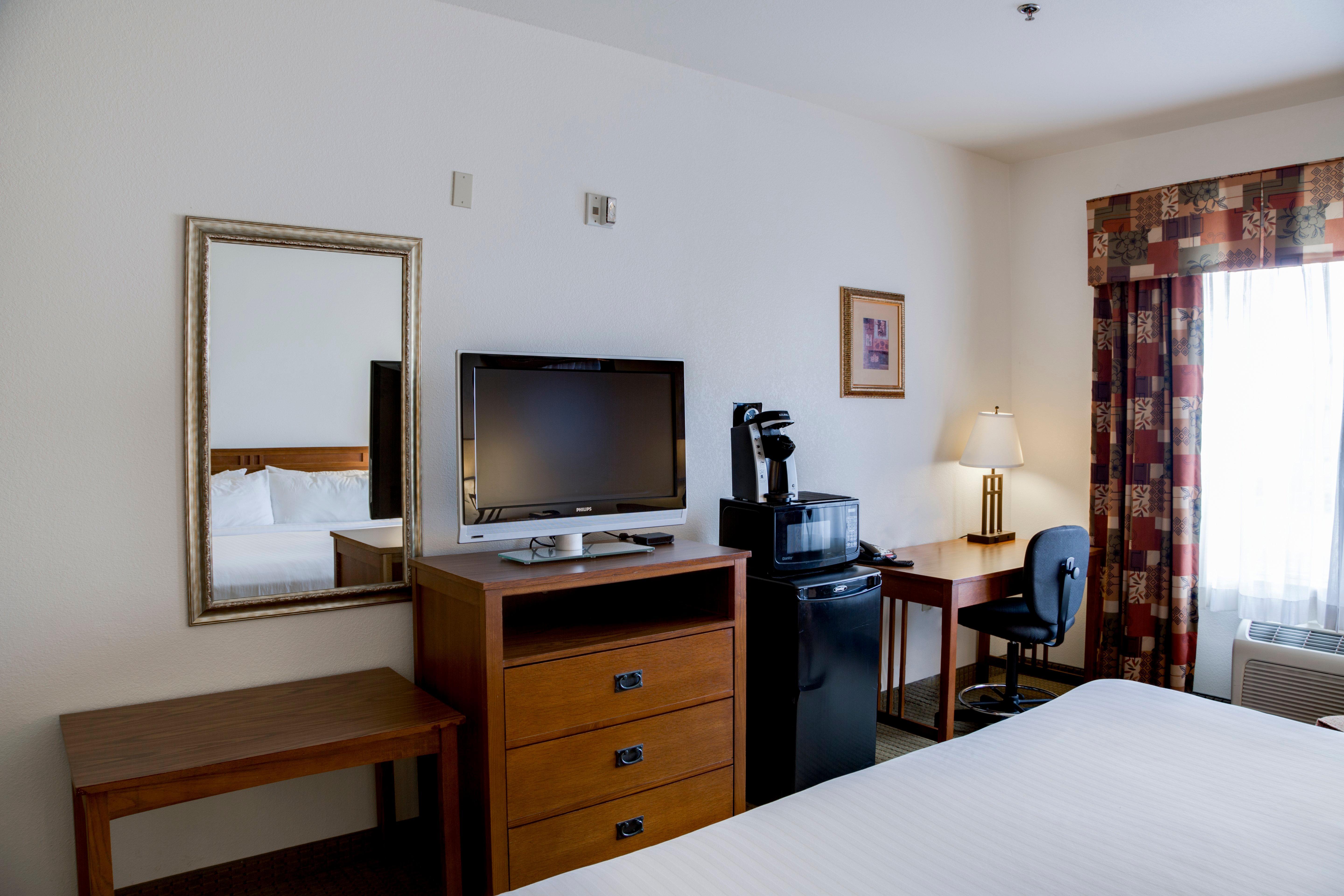 Holiday Inn Express & Suites Jacksonville By Ihg South Jacksonville Eksteriør bilde
