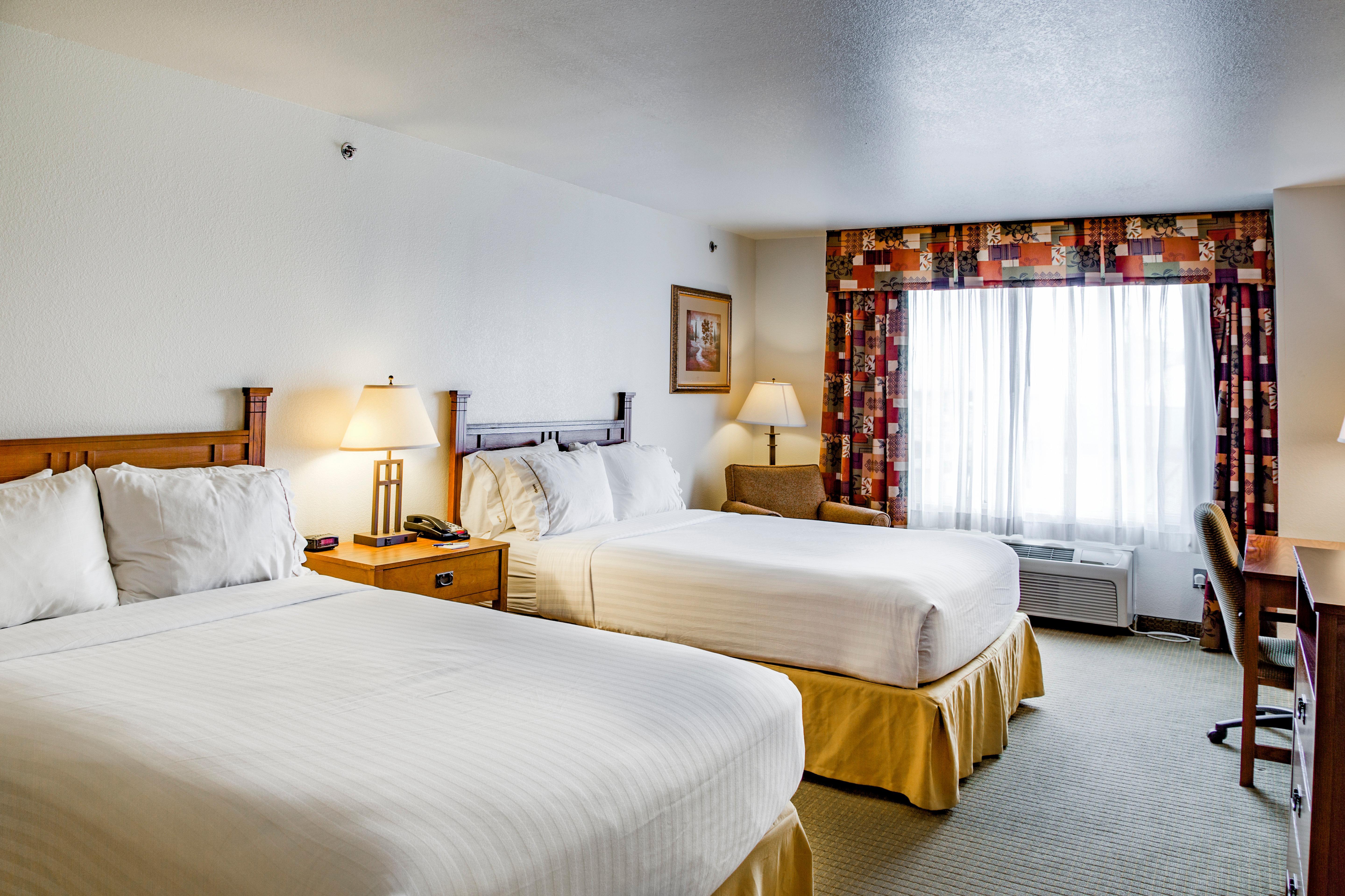 Holiday Inn Express & Suites Jacksonville By Ihg South Jacksonville Eksteriør bilde