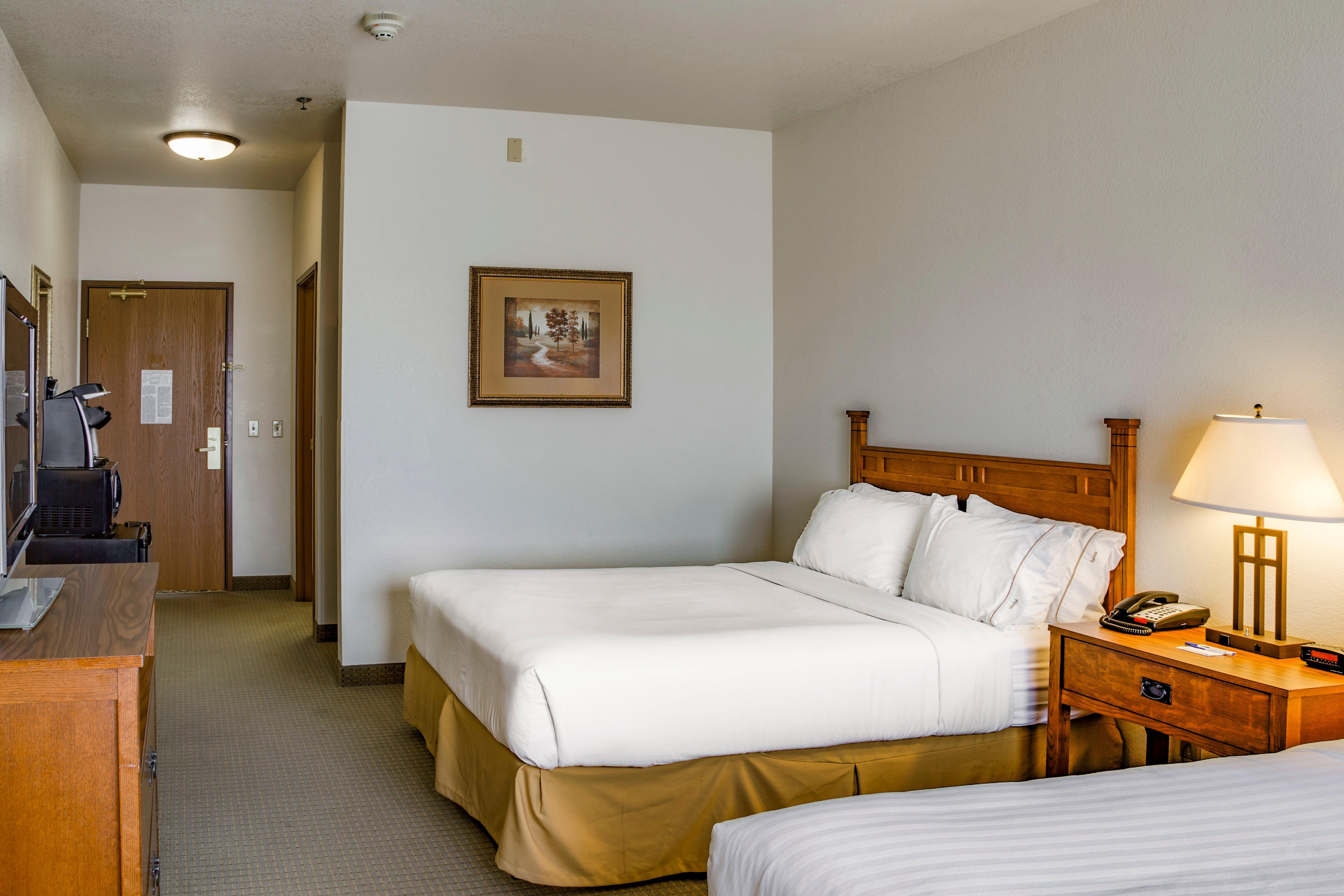 Holiday Inn Express & Suites Jacksonville By Ihg South Jacksonville Eksteriør bilde