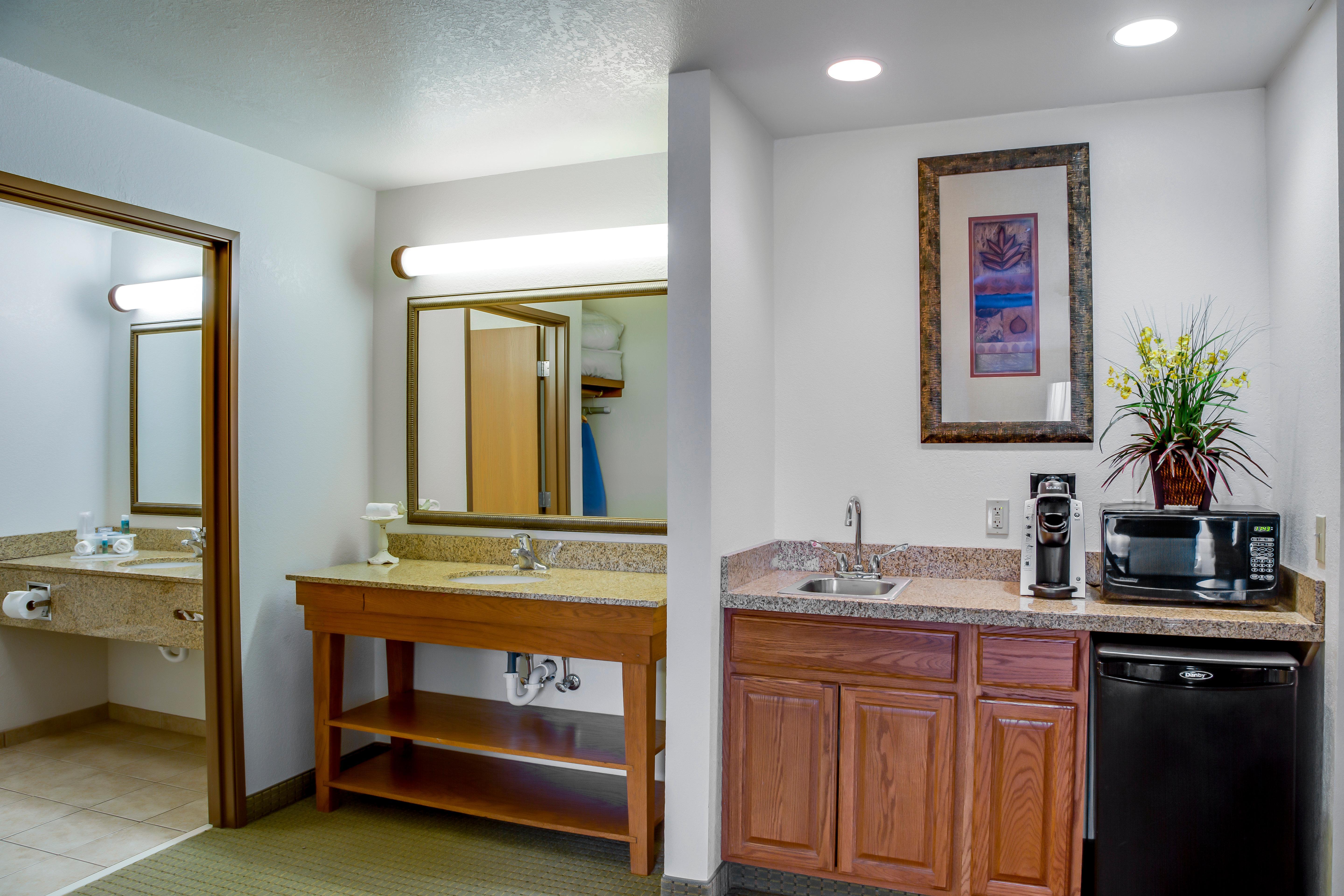 Holiday Inn Express & Suites Jacksonville By Ihg South Jacksonville Eksteriør bilde