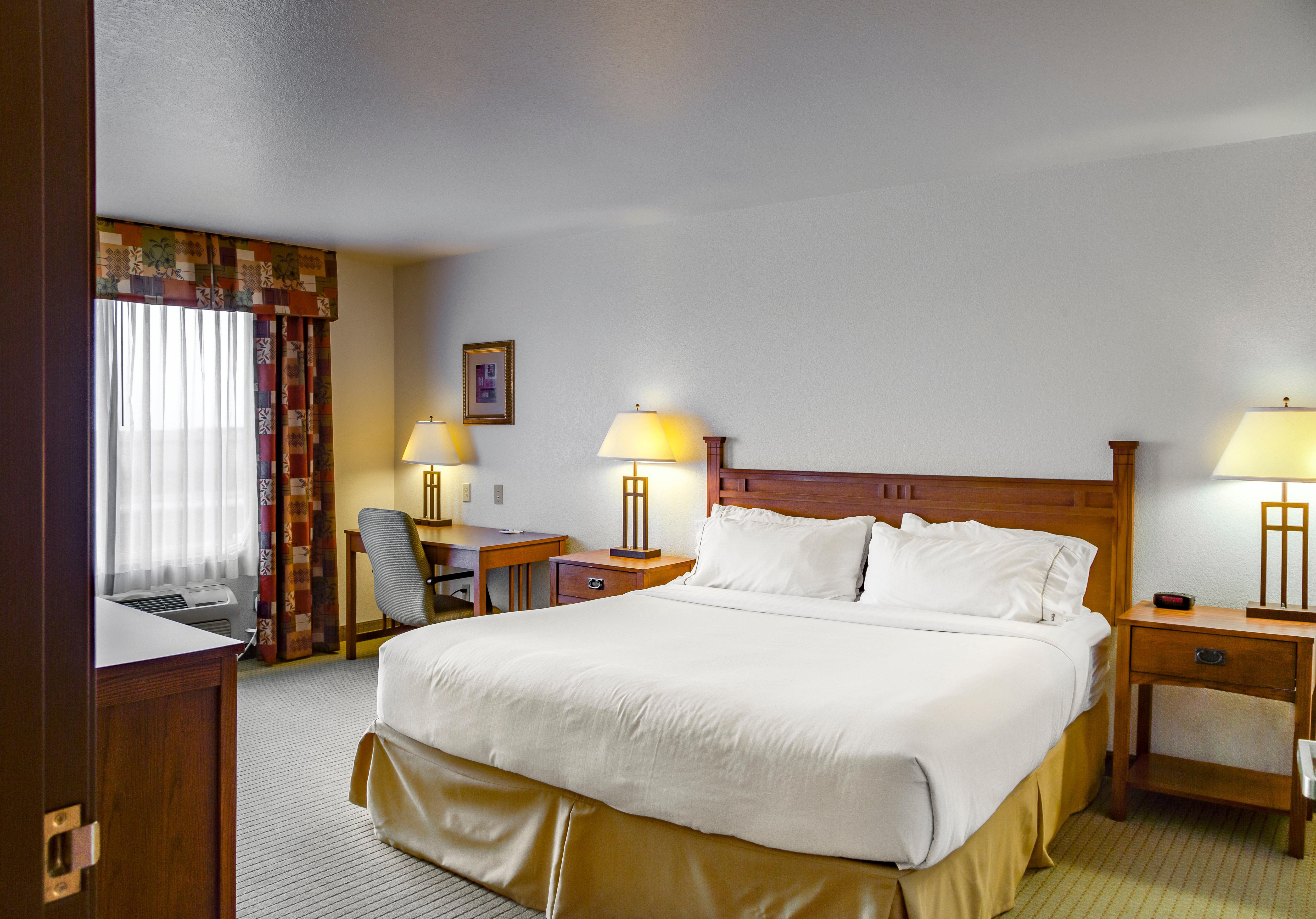 Holiday Inn Express & Suites Jacksonville By Ihg South Jacksonville Eksteriør bilde