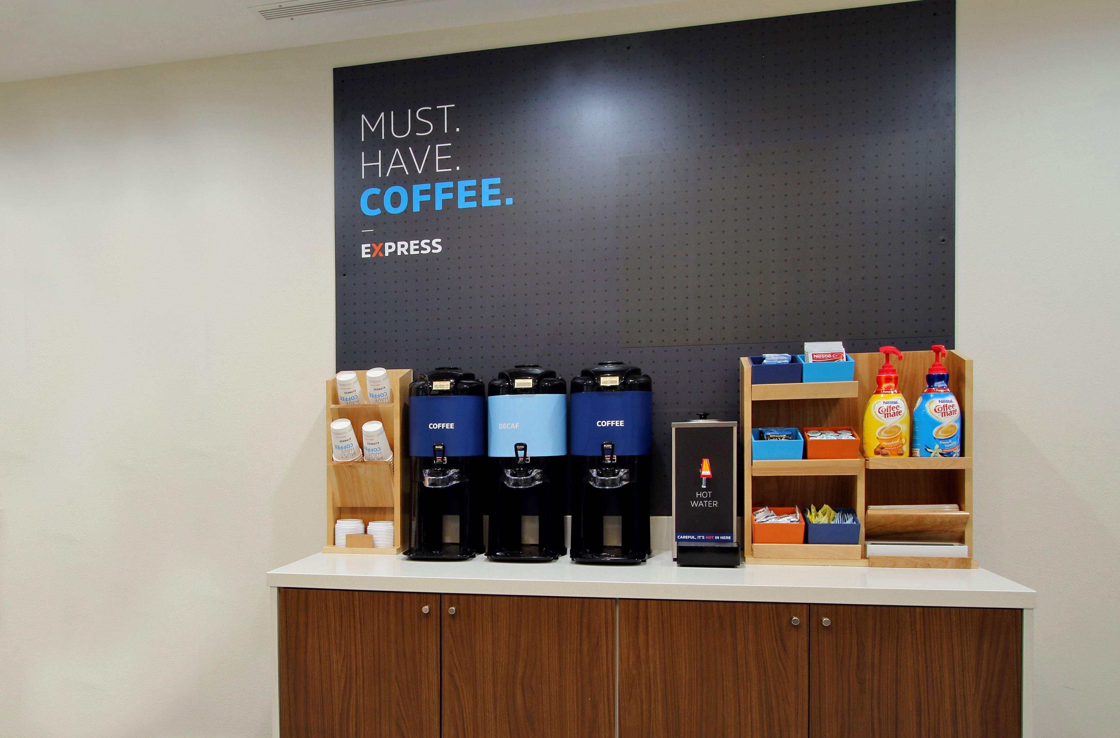 Holiday Inn Express & Suites Jacksonville By Ihg South Jacksonville Eksteriør bilde