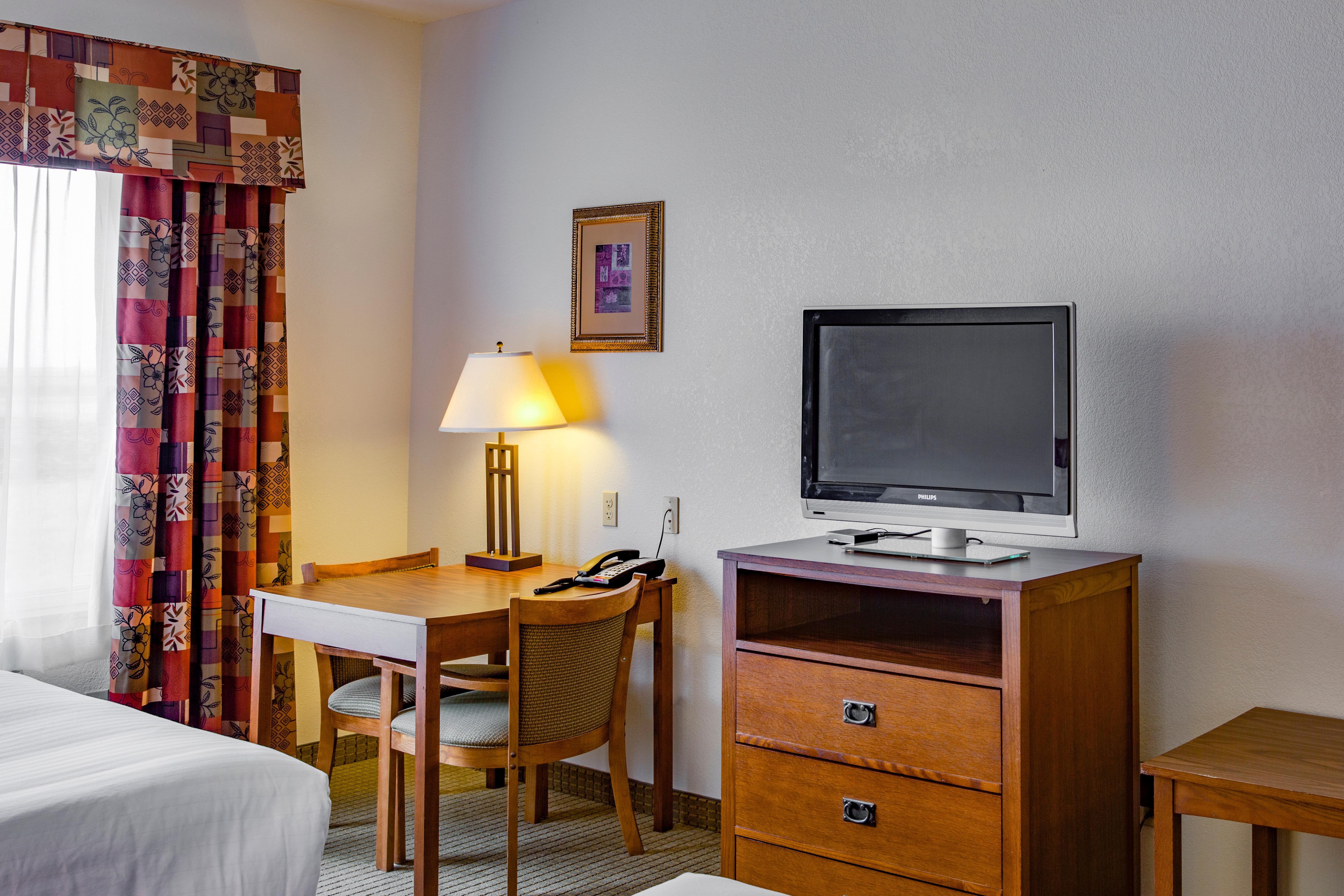 Holiday Inn Express & Suites Jacksonville By Ihg South Jacksonville Eksteriør bilde