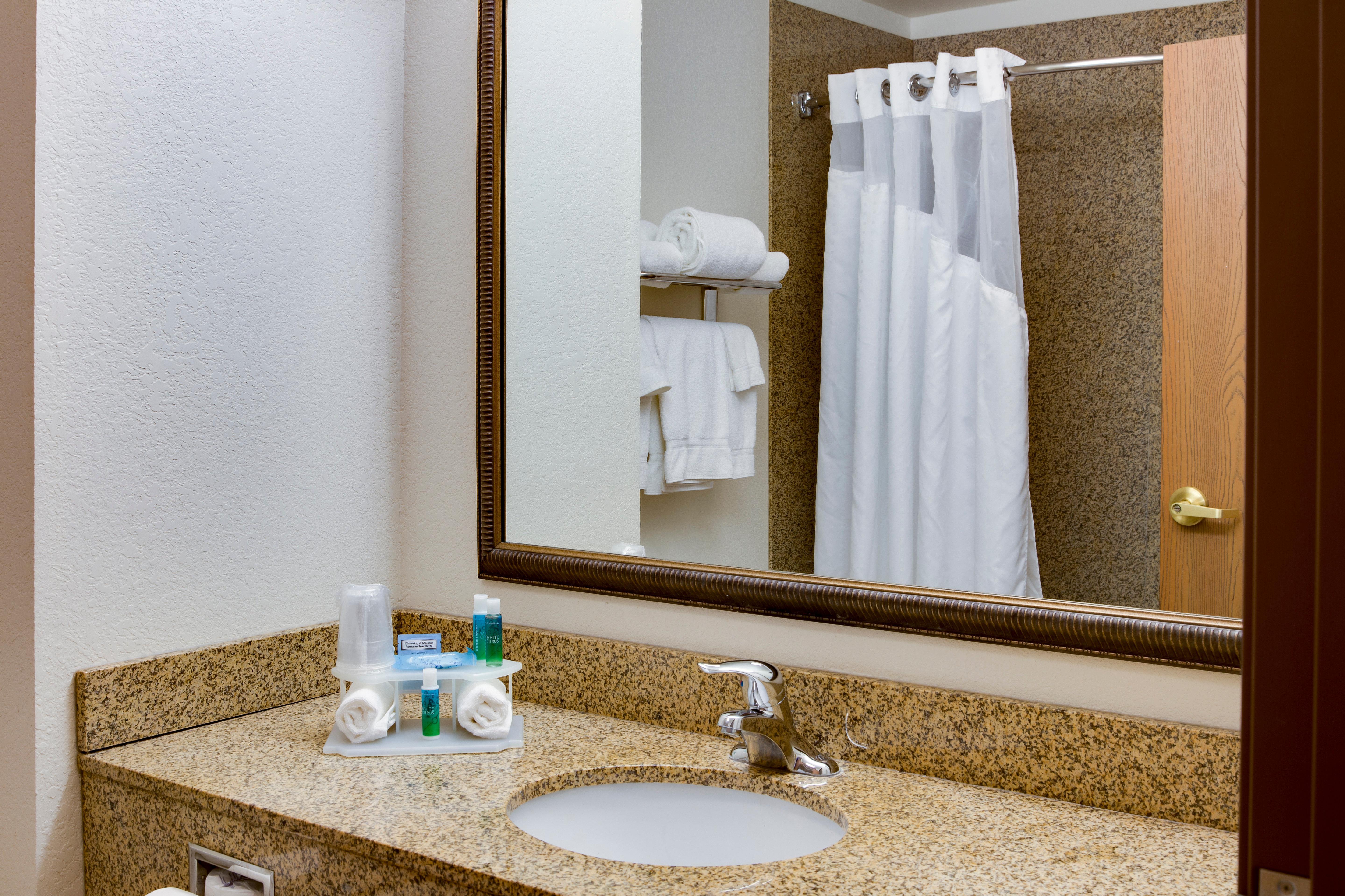 Holiday Inn Express & Suites Jacksonville By Ihg South Jacksonville Eksteriør bilde