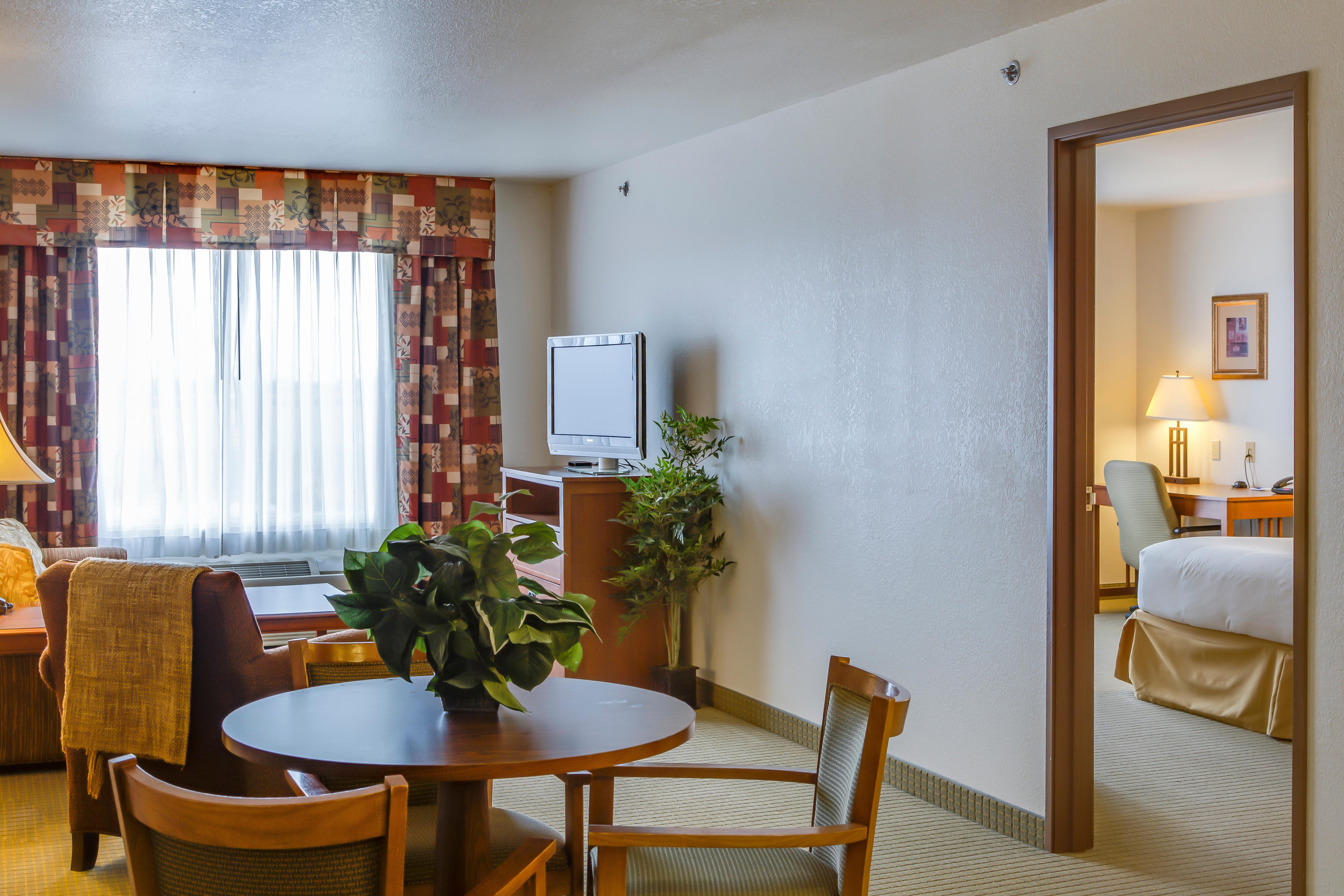 Holiday Inn Express & Suites Jacksonville By Ihg South Jacksonville Eksteriør bilde