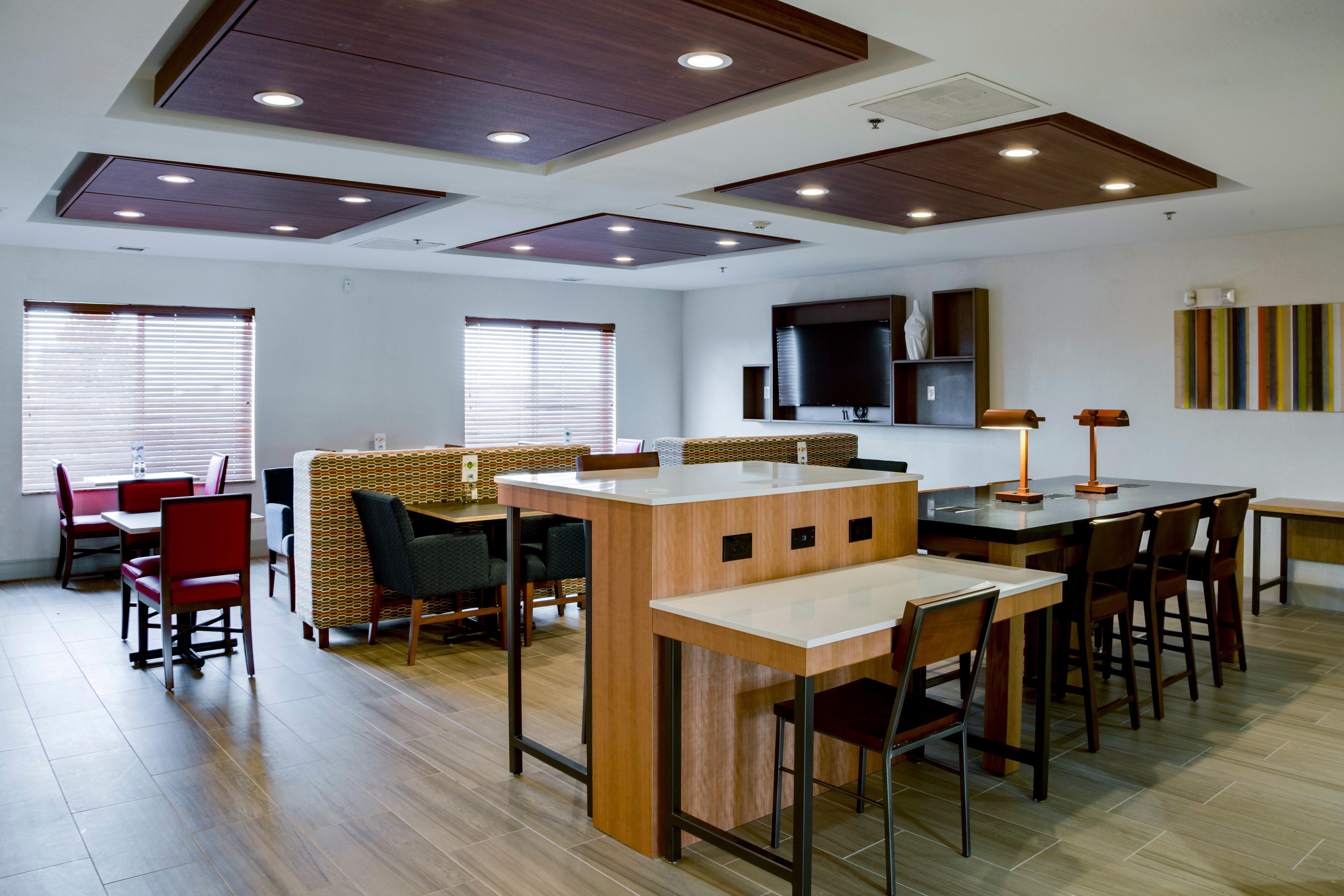 Holiday Inn Express & Suites Jacksonville By Ihg South Jacksonville Eksteriør bilde