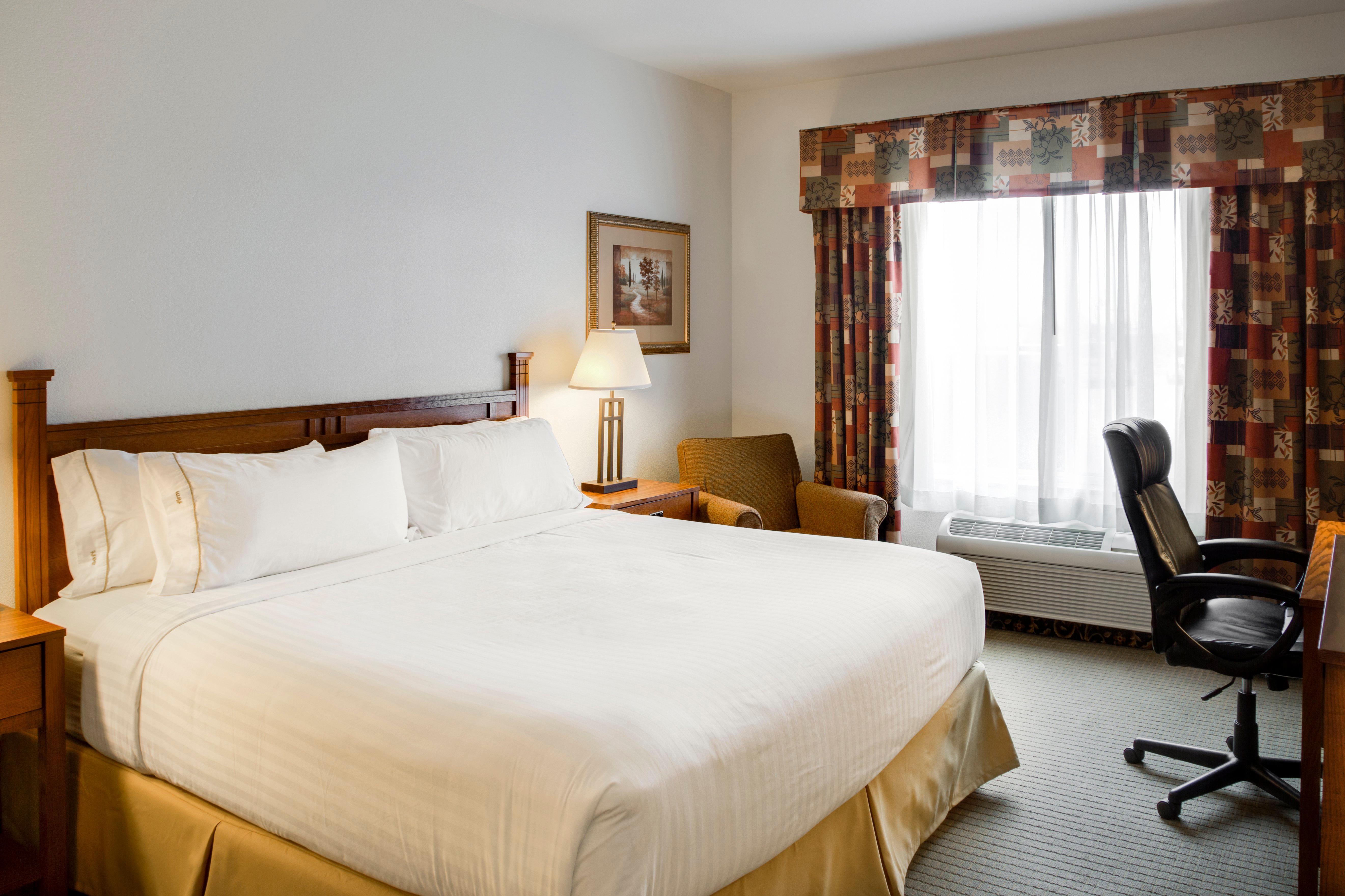Holiday Inn Express & Suites Jacksonville By Ihg South Jacksonville Eksteriør bilde