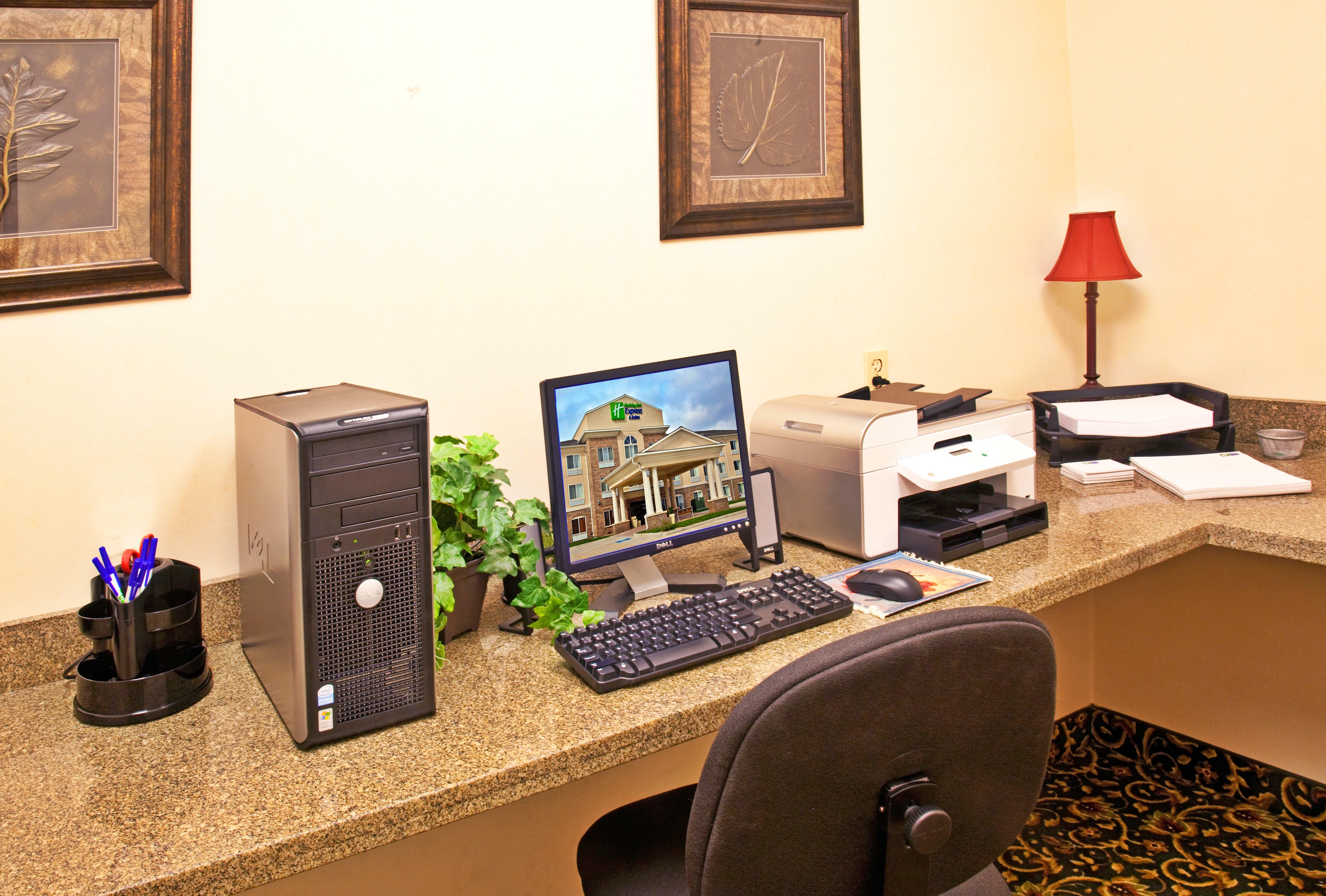 Holiday Inn Express & Suites Jacksonville By Ihg South Jacksonville Eksteriør bilde