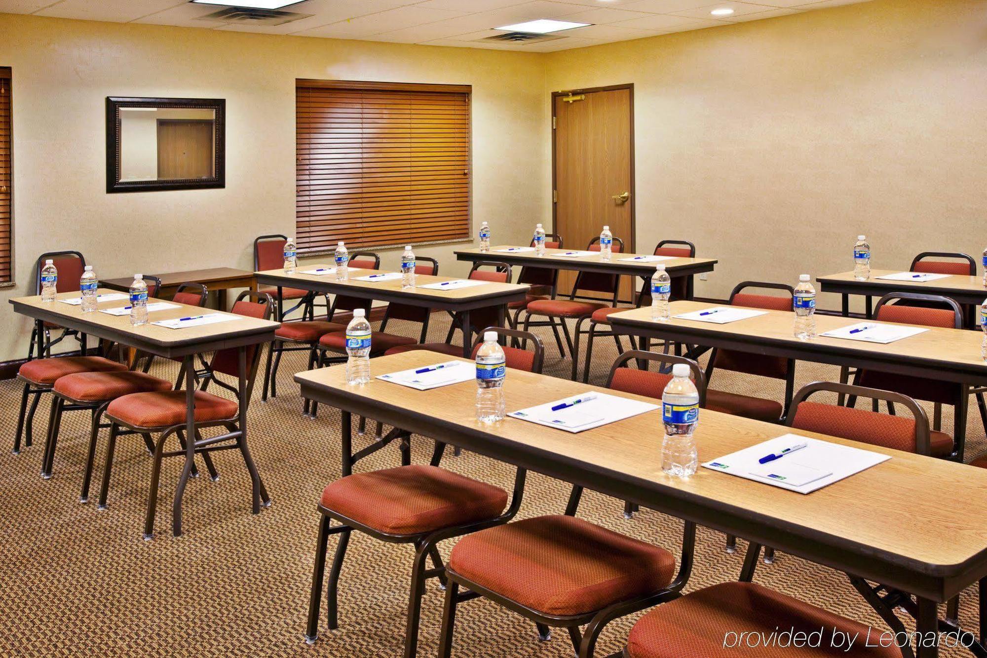 Holiday Inn Express & Suites Jacksonville By Ihg South Jacksonville Eksteriør bilde