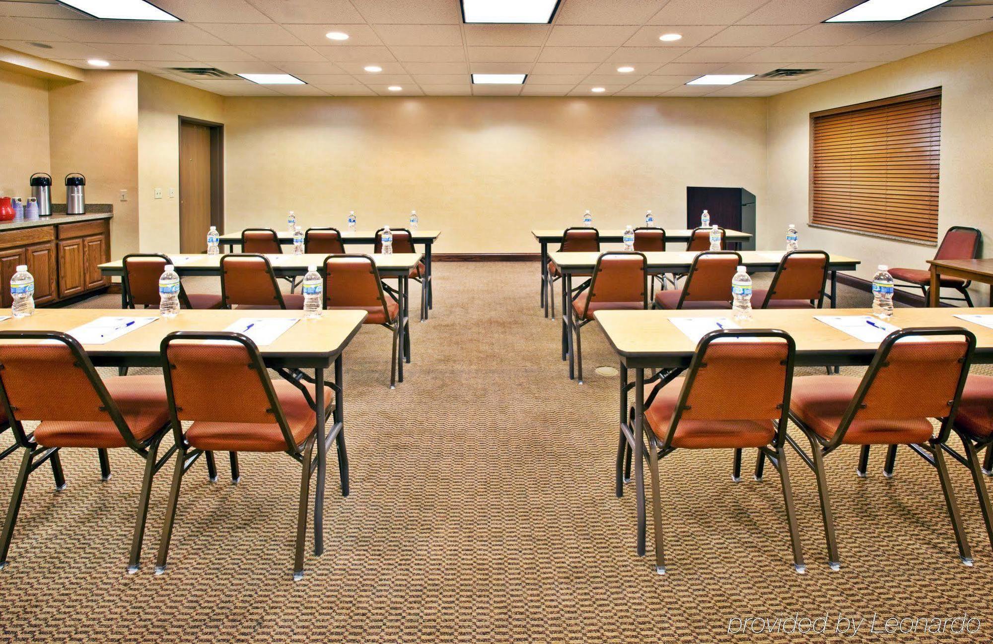 Holiday Inn Express & Suites Jacksonville By Ihg South Jacksonville Eksteriør bilde