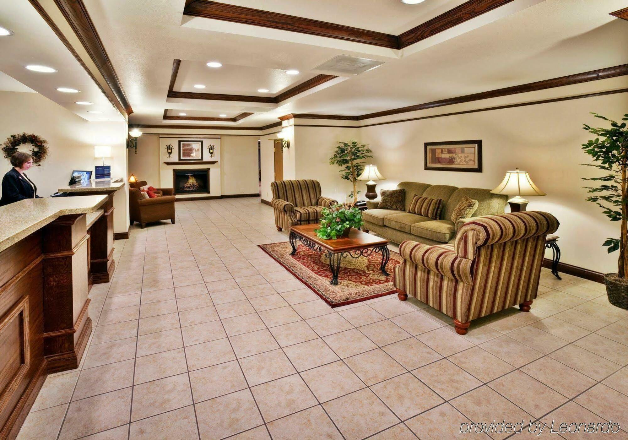 Holiday Inn Express & Suites Jacksonville By Ihg South Jacksonville Eksteriør bilde