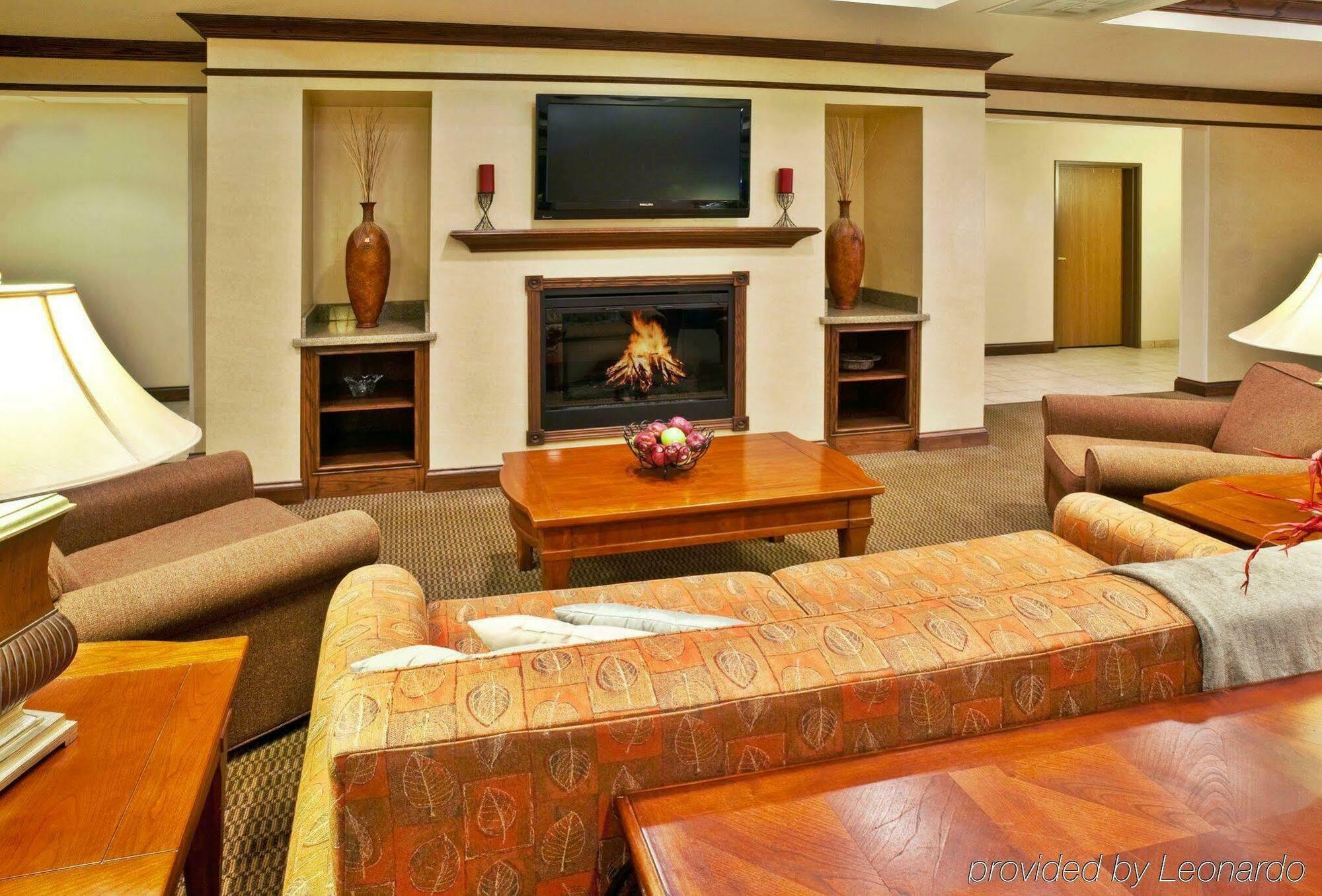 Holiday Inn Express & Suites Jacksonville By Ihg South Jacksonville Eksteriør bilde