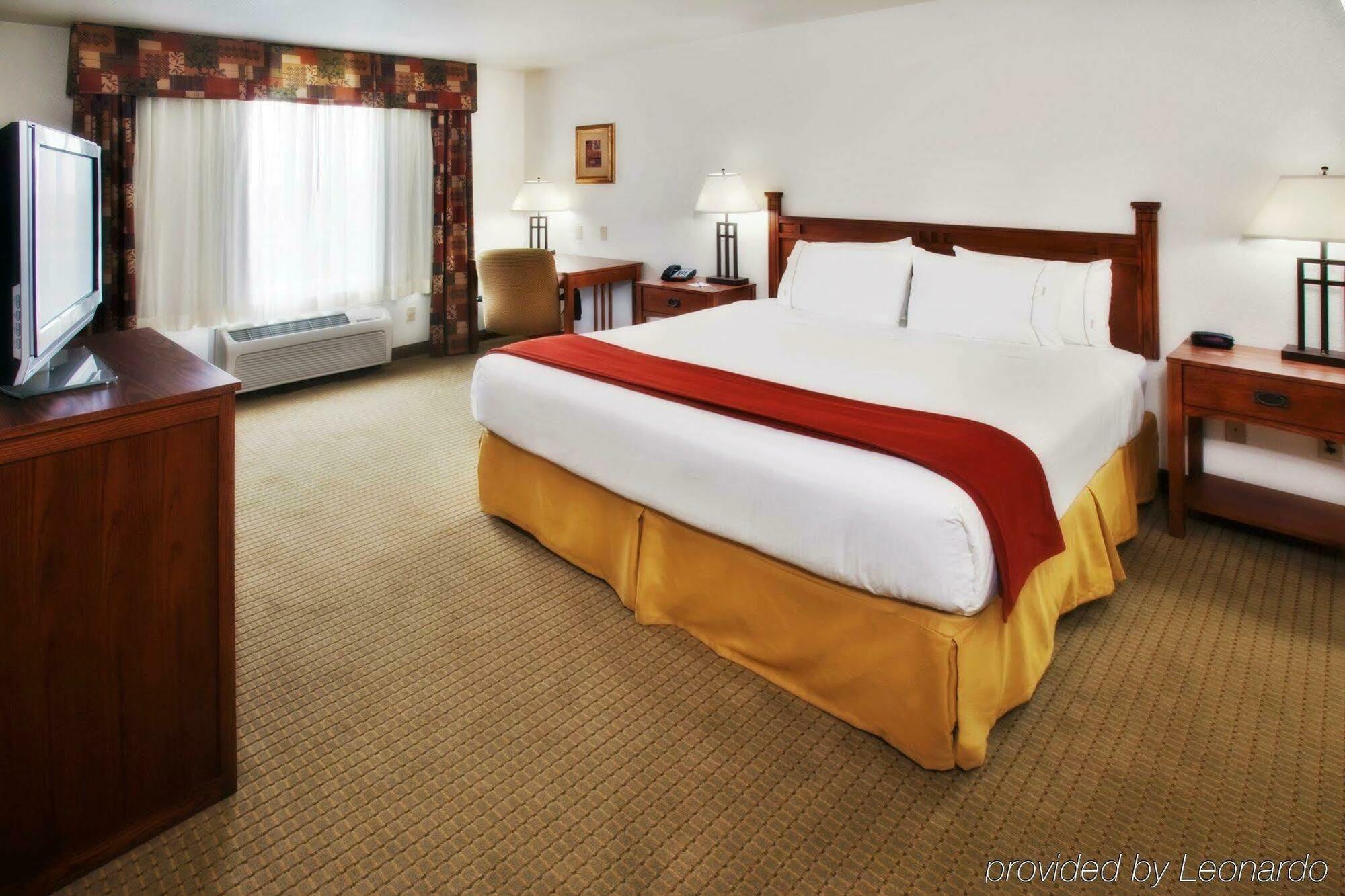 Holiday Inn Express & Suites Jacksonville By Ihg South Jacksonville Eksteriør bilde