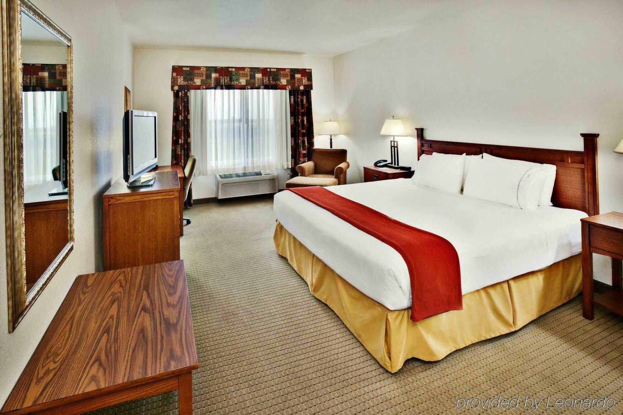 Holiday Inn Express & Suites Jacksonville By Ihg South Jacksonville Eksteriør bilde
