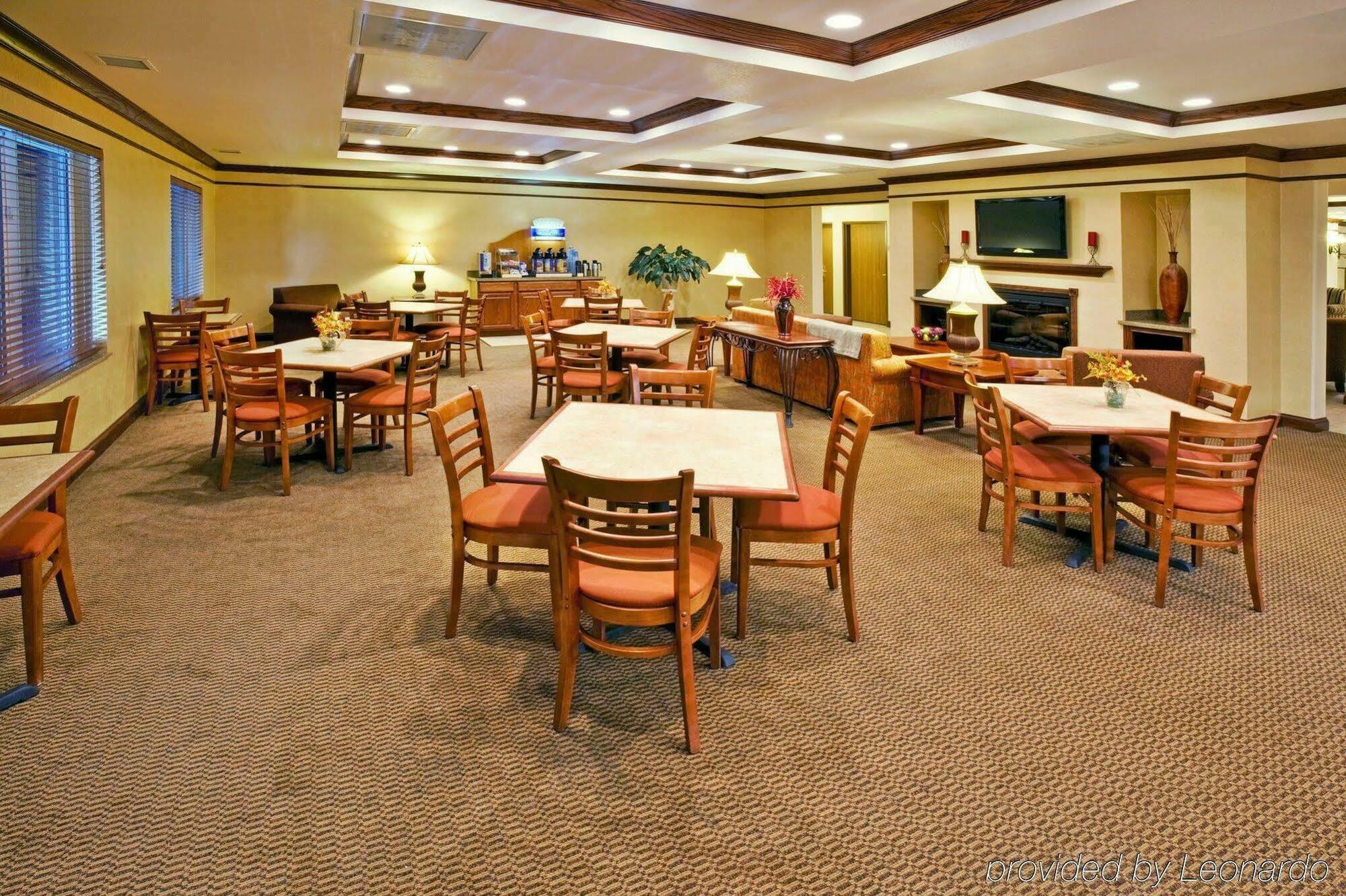Holiday Inn Express & Suites Jacksonville By Ihg South Jacksonville Eksteriør bilde