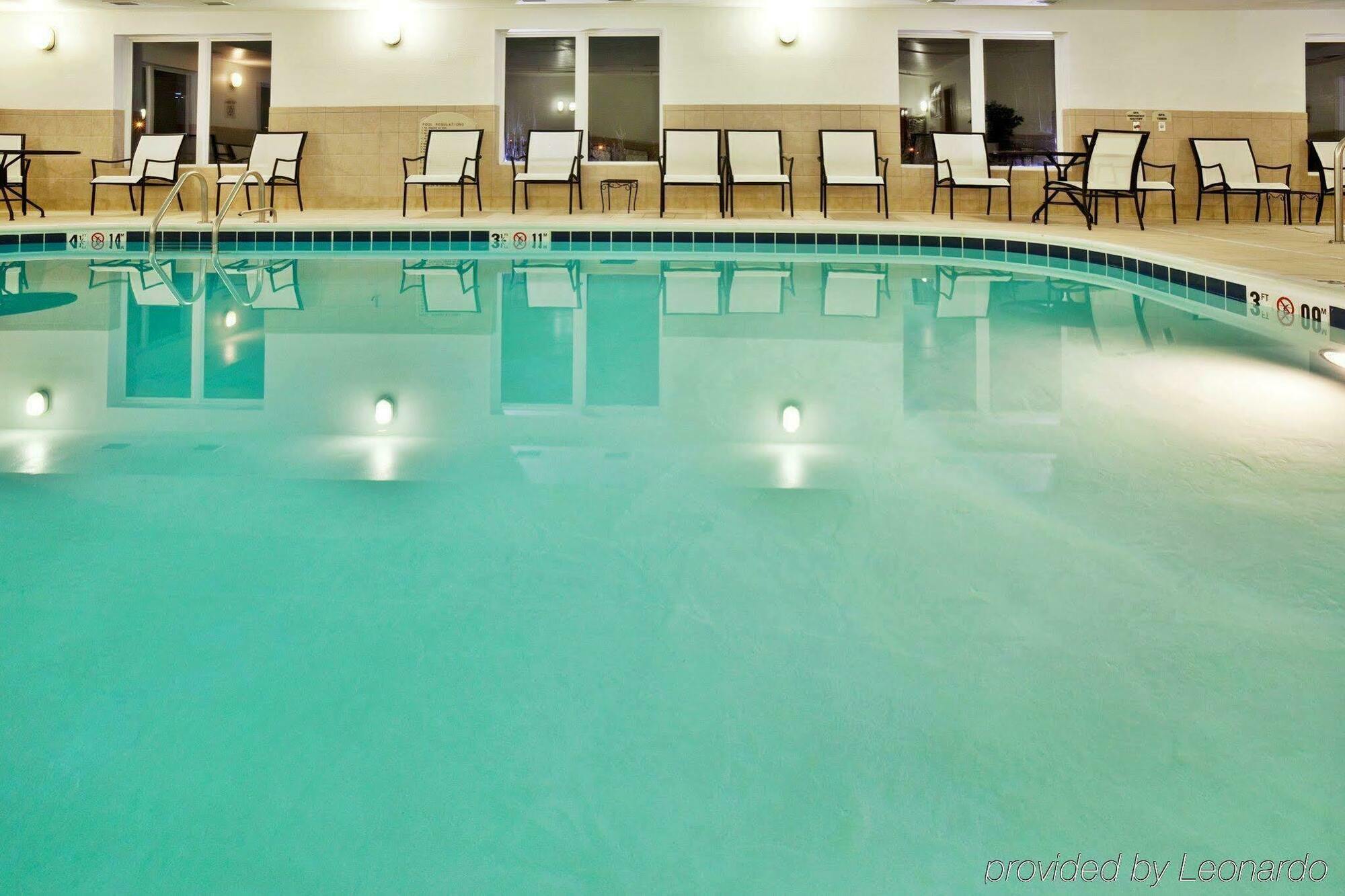 Holiday Inn Express & Suites Jacksonville By Ihg South Jacksonville Eksteriør bilde