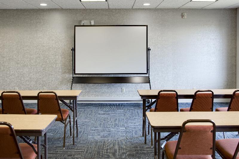 Holiday Inn Express & Suites Jacksonville By Ihg South Jacksonville Eksteriør bilde