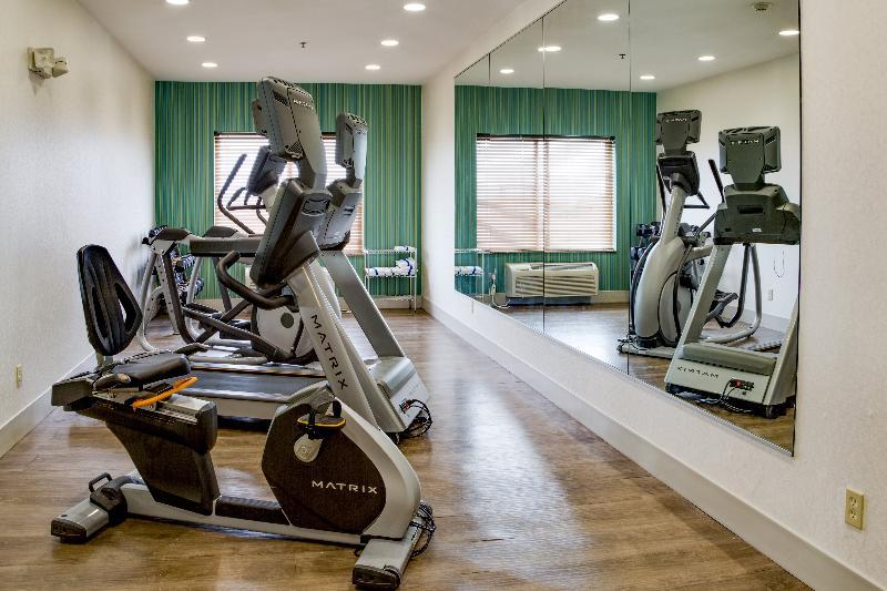 Holiday Inn Express & Suites Jacksonville By Ihg South Jacksonville Eksteriør bilde